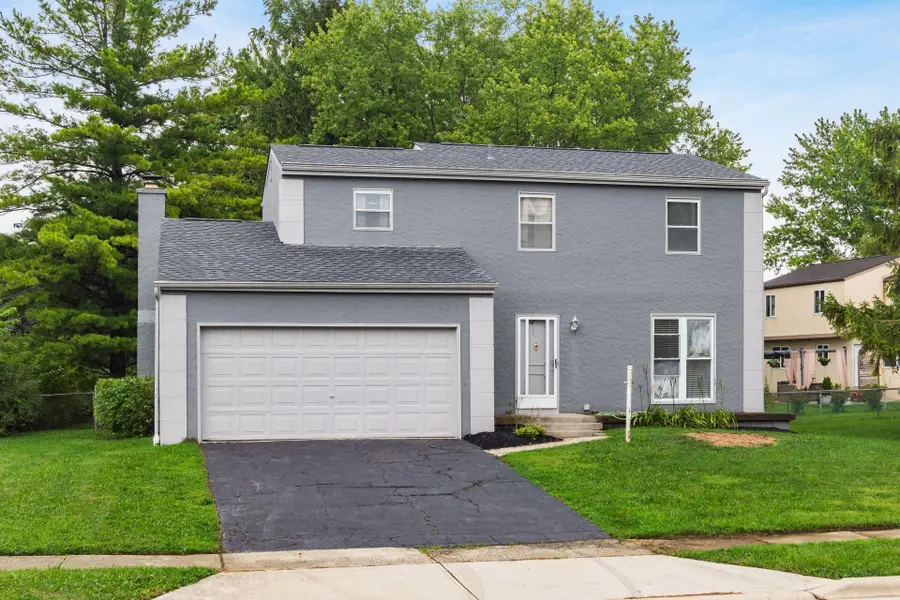 646 Darlene Place, Galloway, OH 43119 - #2