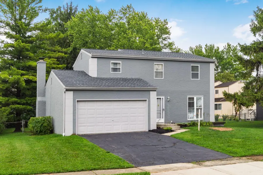646 Darlene Place, Galloway, OH 43119 - #3