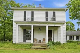 326 College Street, Urbana, OH 43078
