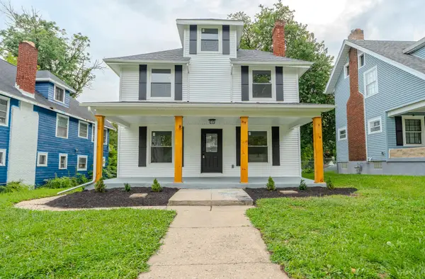 1216 Amherst Place, Dayton, OH 45406