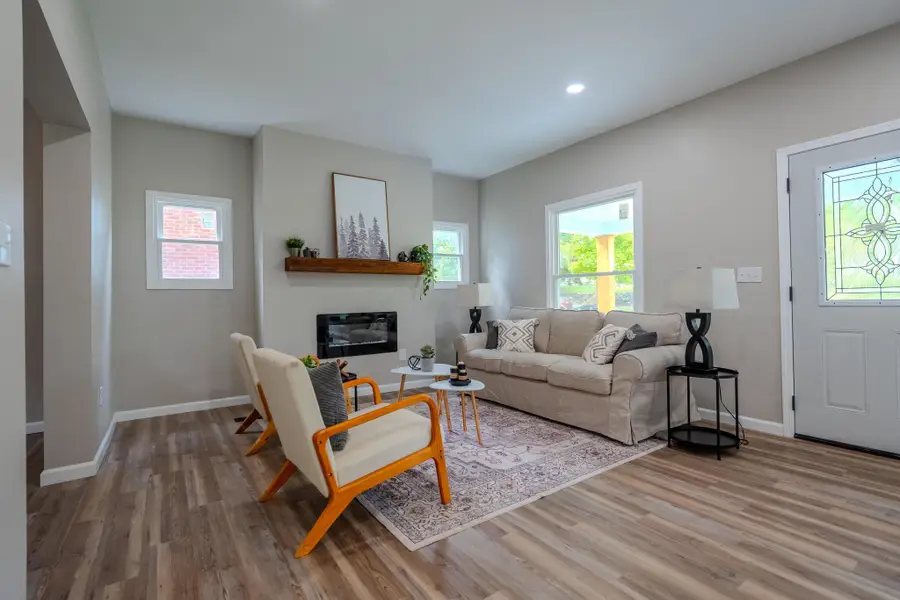 1216 Amherst Place, Dayton, OH 45406 - #2