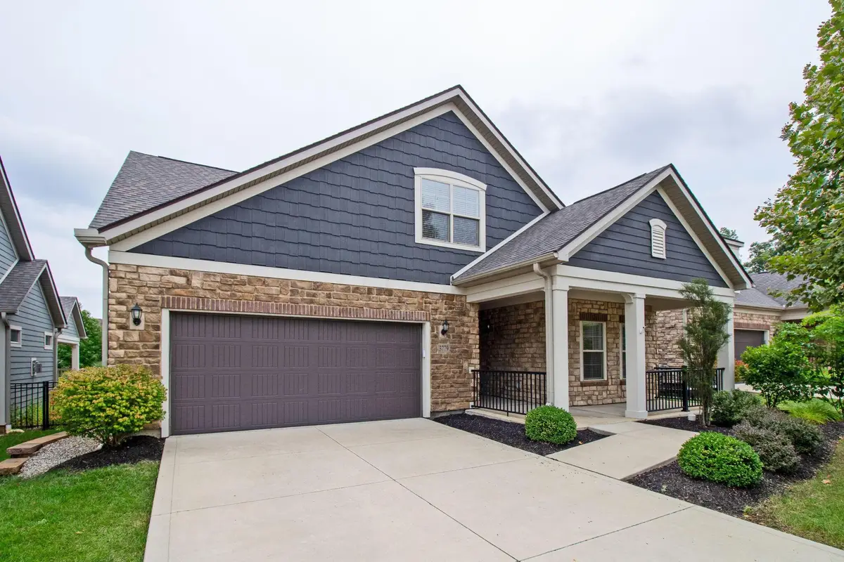 3779 Naugatuck Place, Powell, OH 43065 - #1