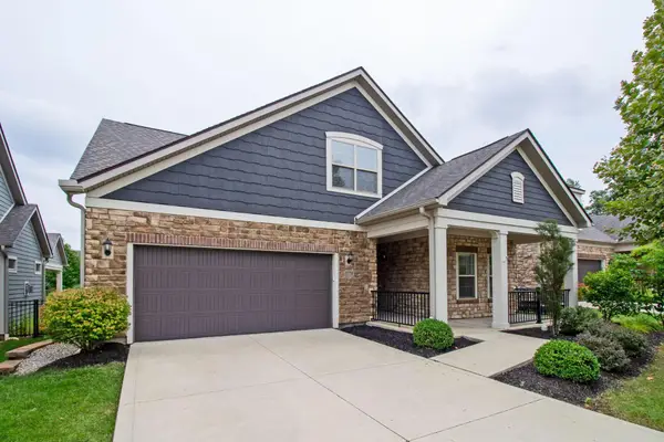 3779 Naugatuck Place, Powell, OH 43065