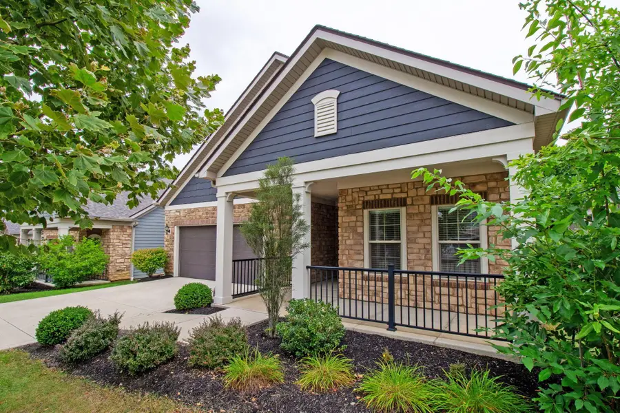 3779 Naugatuck Place, Powell, OH 43065 - #2