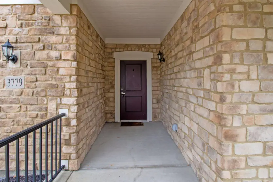 3779 Naugatuck Place, Powell, OH 43065 - #3
