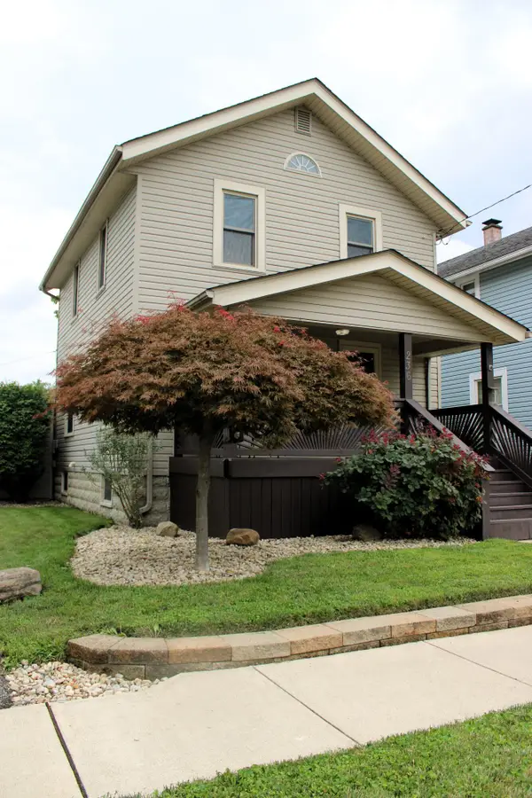 236 Pennsylvania Avenue, Marion, OH 43302