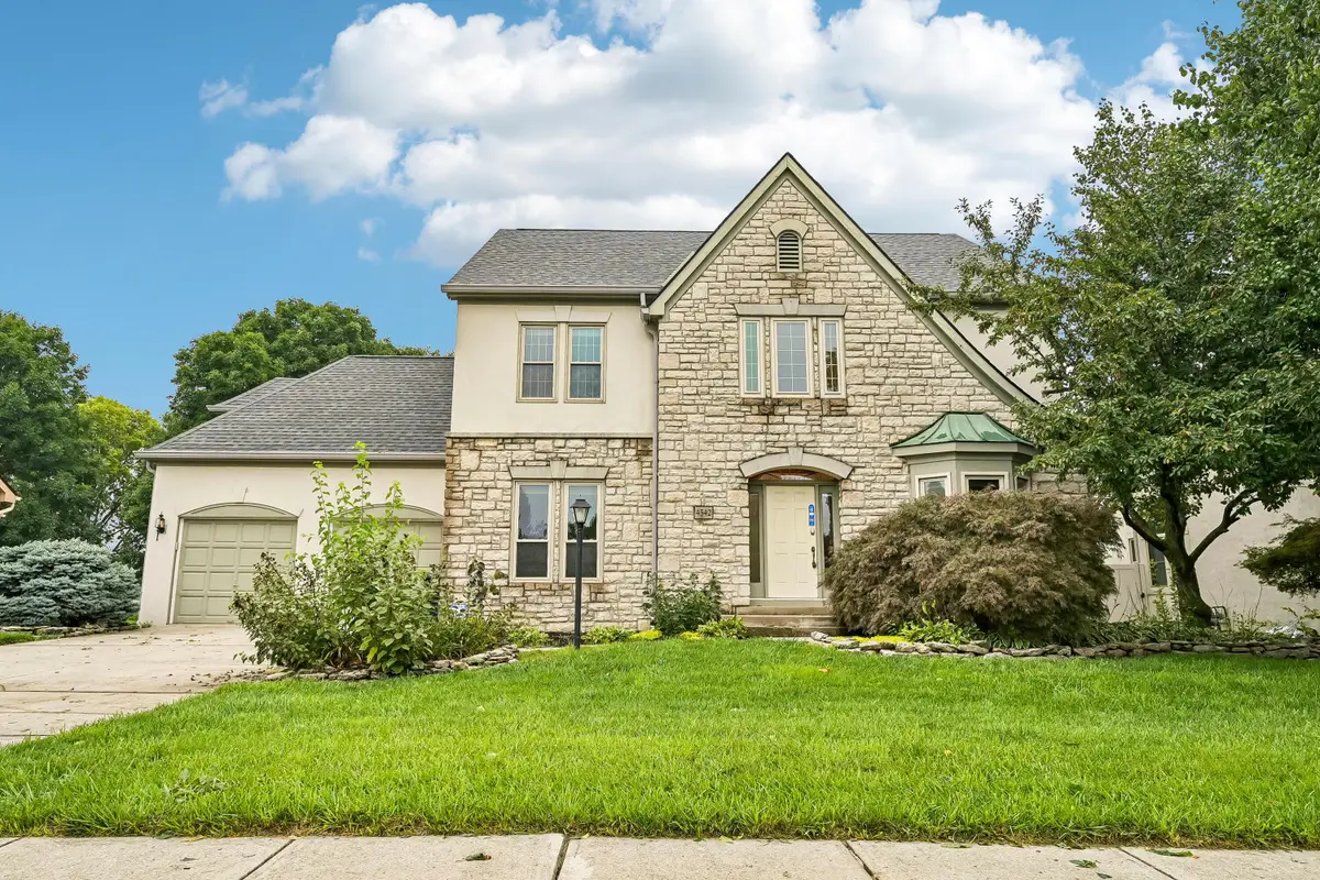 4542 Carrington Way, Hilliard, OH 43026 - #1