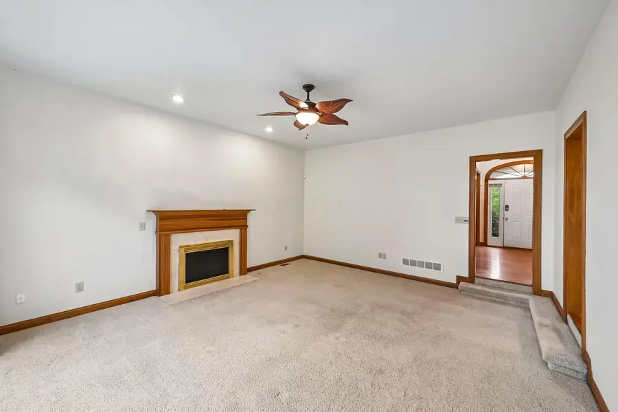 4542 Carrington Way, Hilliard, OH 43026 - #3