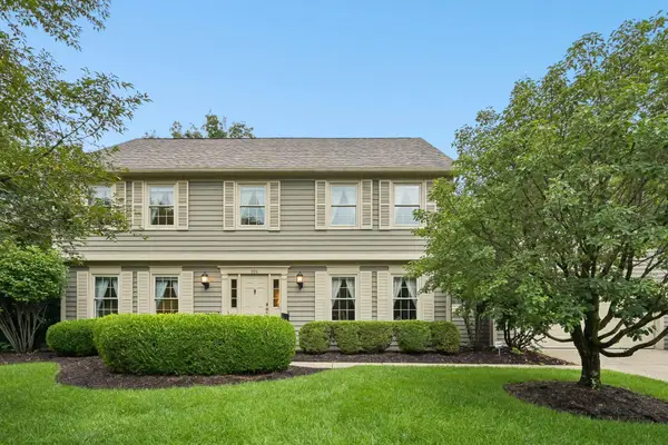 255 Luke Court, Westerville, OH 43081