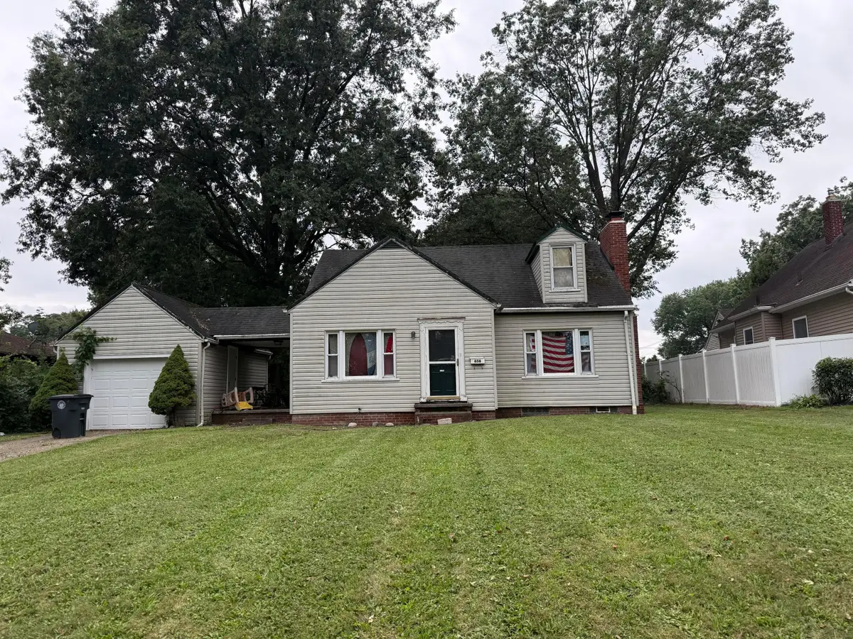 656 Auldfarm Road, Akron, OH 44320 - #1