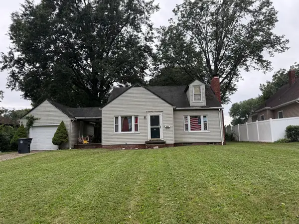 656 Auldfarm Road, Akron, OH 44320