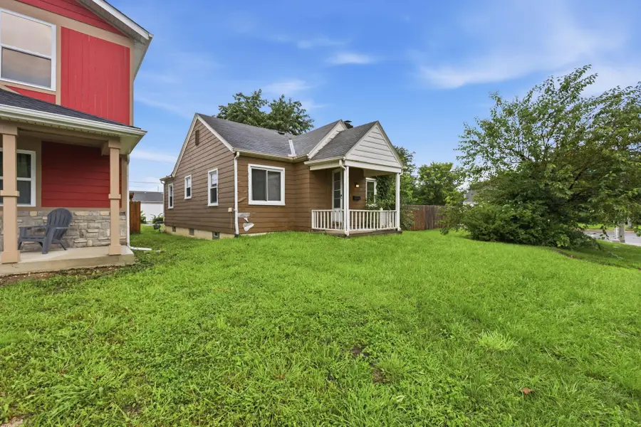 1181 Fairwood Avenue, Columbus, OH 43206 - #2