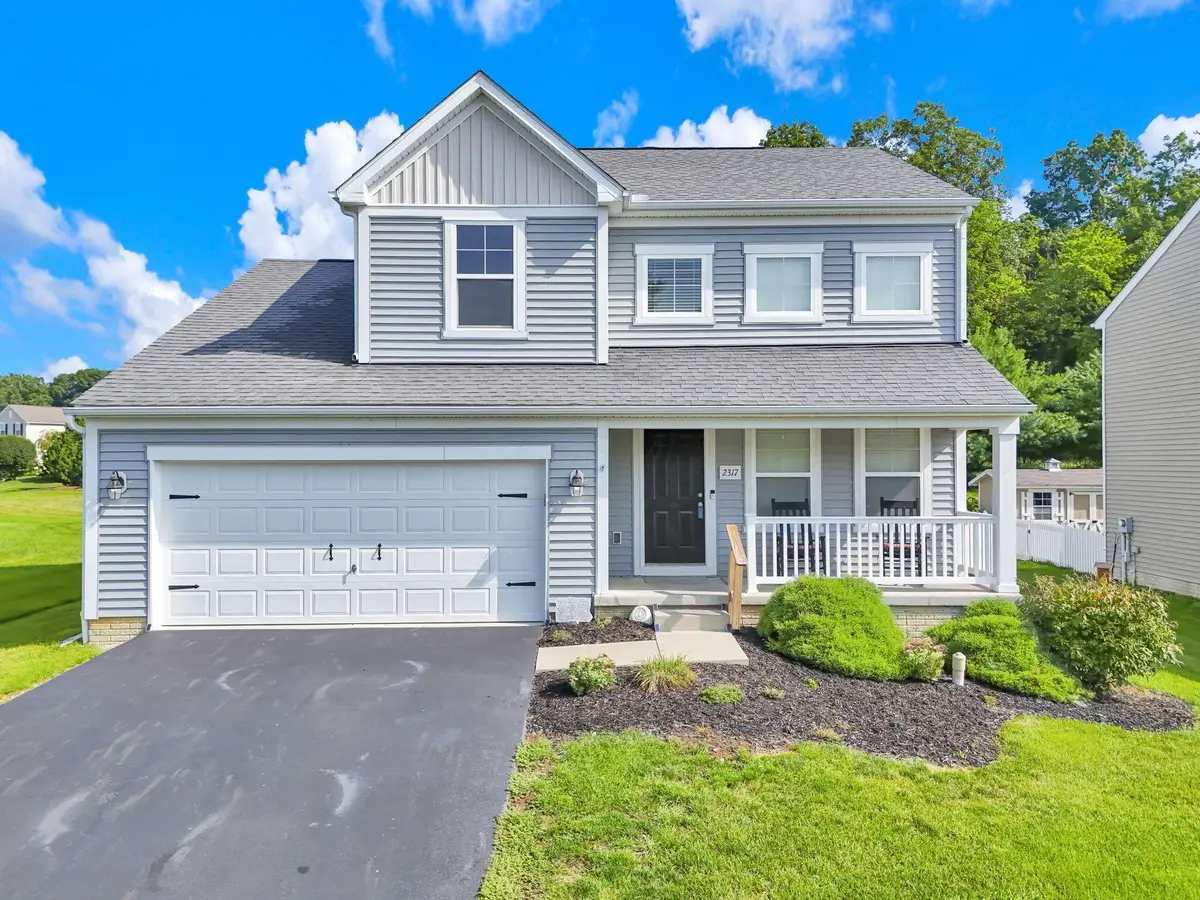 2317 Running Brook Avenue, Lancaster, OH 43130 - #1