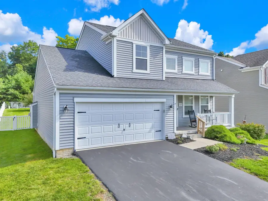 2317 Running Brook Avenue, Lancaster, OH 43130 - #3