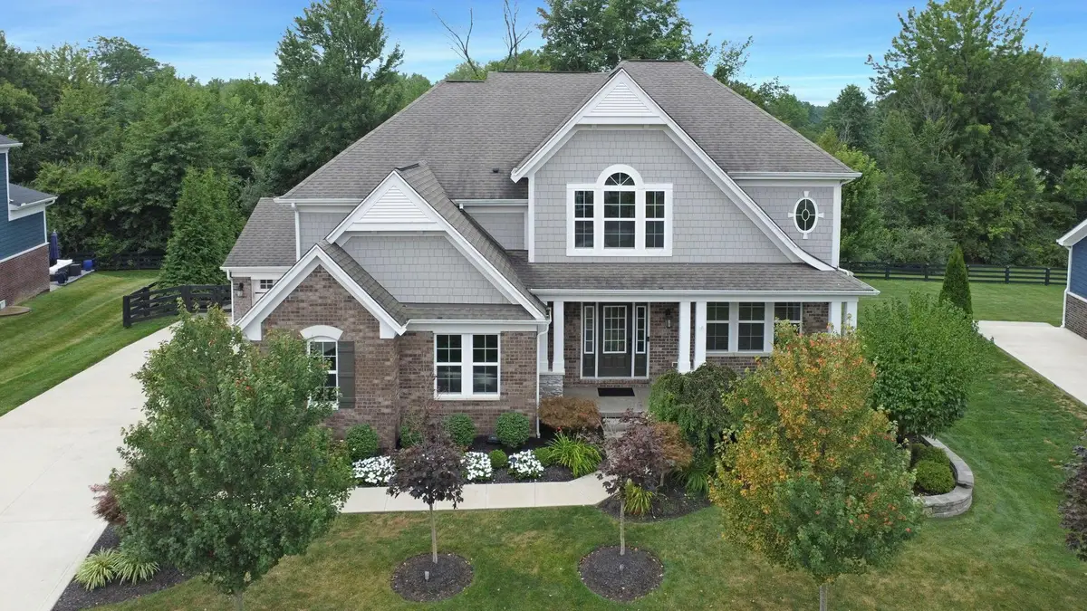 8531 Paddock Trail, Blacklick, OH 43004 - #1