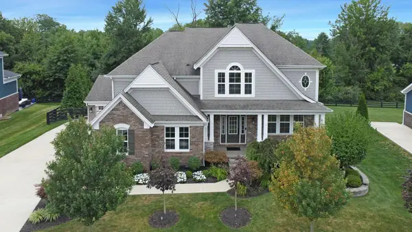 8531 Paddock Trail, Blacklick, OH 43004