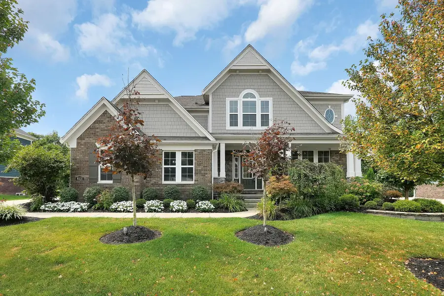 8531 Paddock Trail, Blacklick, OH 43004 - #3