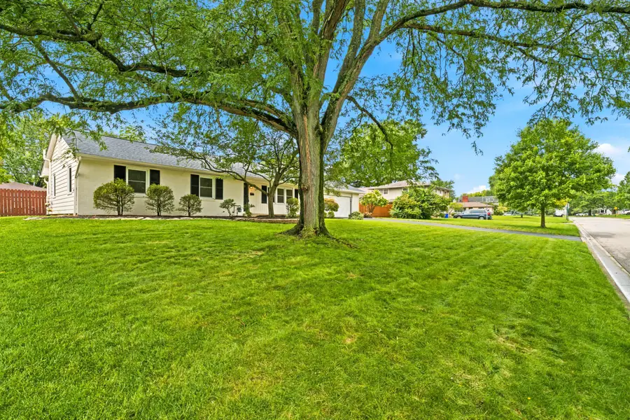 1491 Kirkley Road, Columbus, OH 43221 - #2