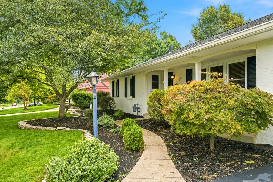 1491 Kirkley Road, Columbus, OH 43221 - #3