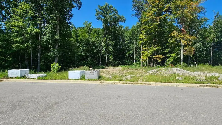 8447 Meacham Court, Powell, OH 43065 - #2
