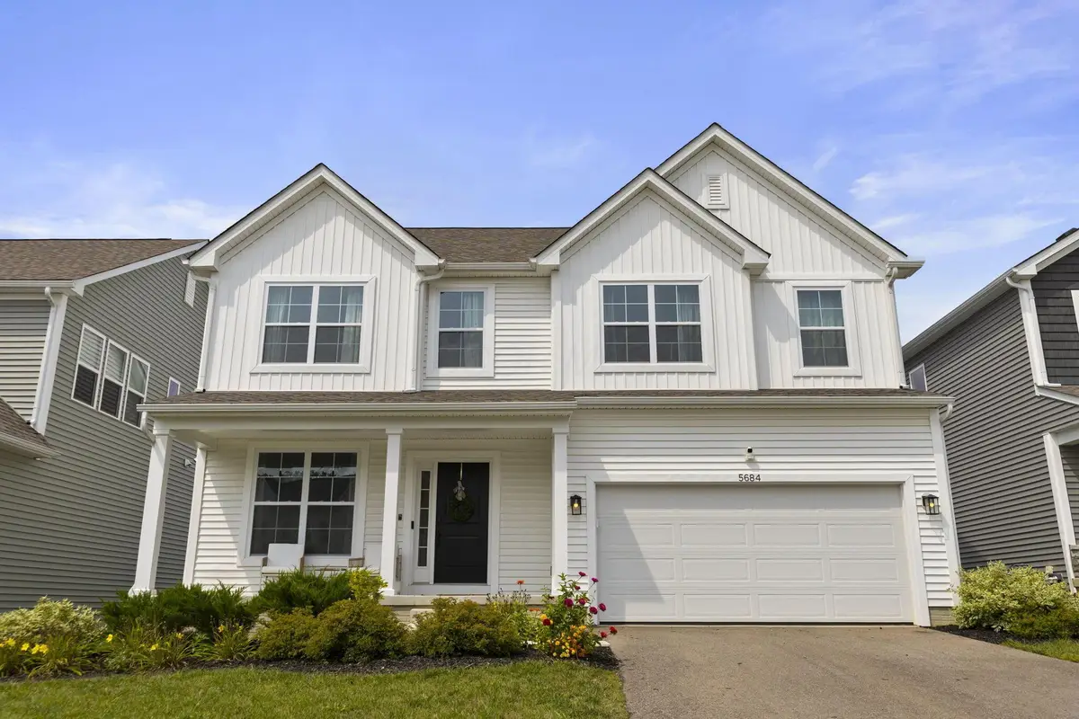 5684 Vance Way, Westerville, OH 43081 - #1