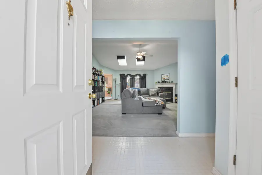 4203 Crispin Court, Grove City, OH 43123 - #2