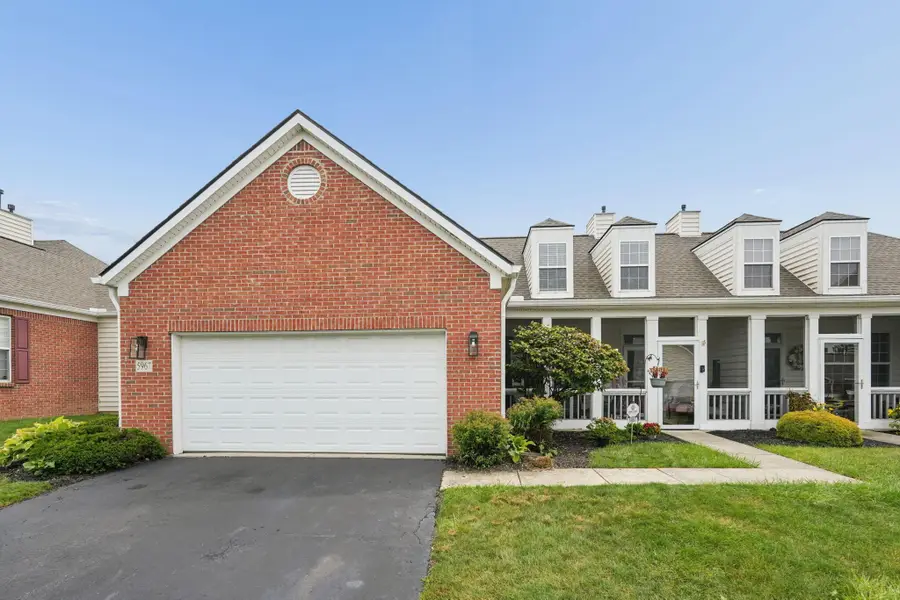 5967 Naughten Pond Drive, Columbus, OH 43213 - #2
