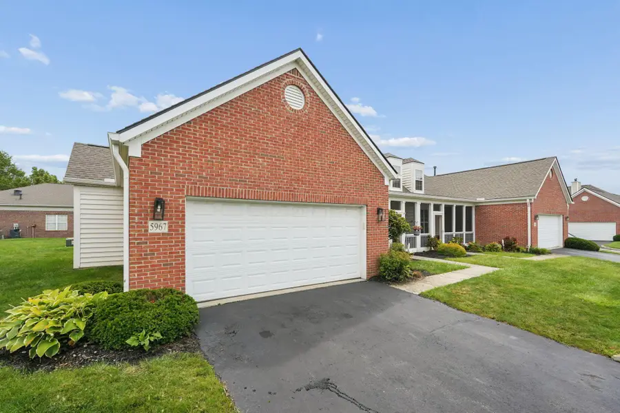5967 Naughten Pond Drive, Columbus, OH 43213 - #3