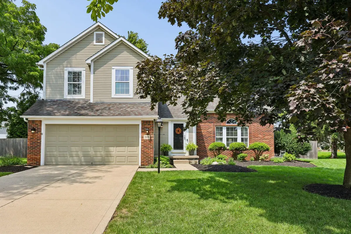 3976 Thims Court, Hilliard, OH 43026 - #1