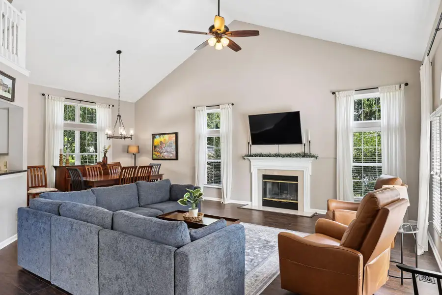 3976 Thims Court, Hilliard, OH 43026 - #2
