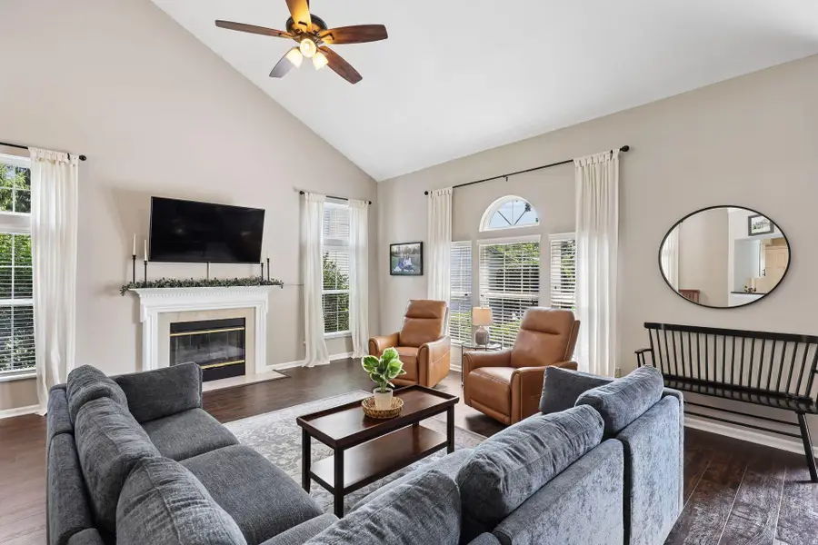 3976 Thims Court, Hilliard, OH 43026 - #3