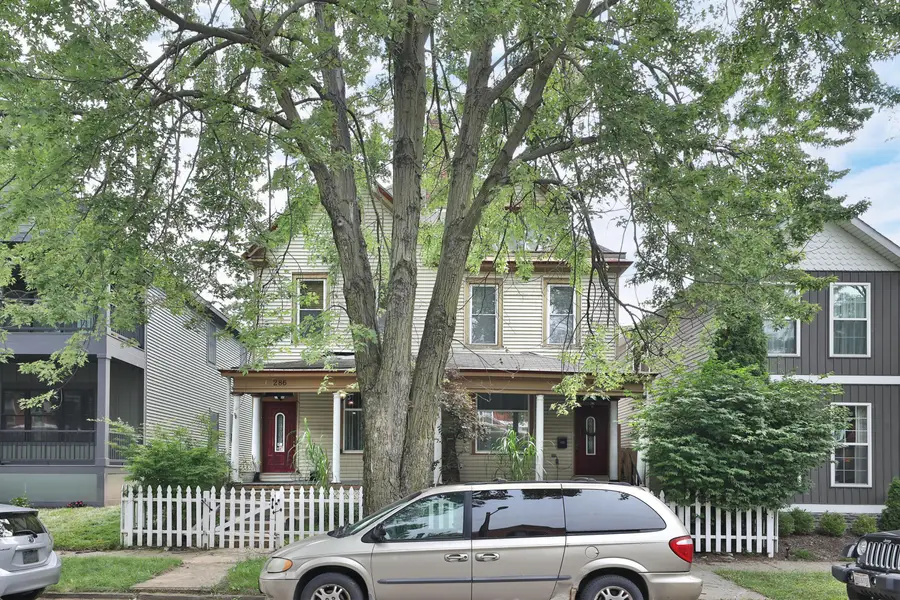 286-288 S 17th Street, Columbus, OH 43205 - #2