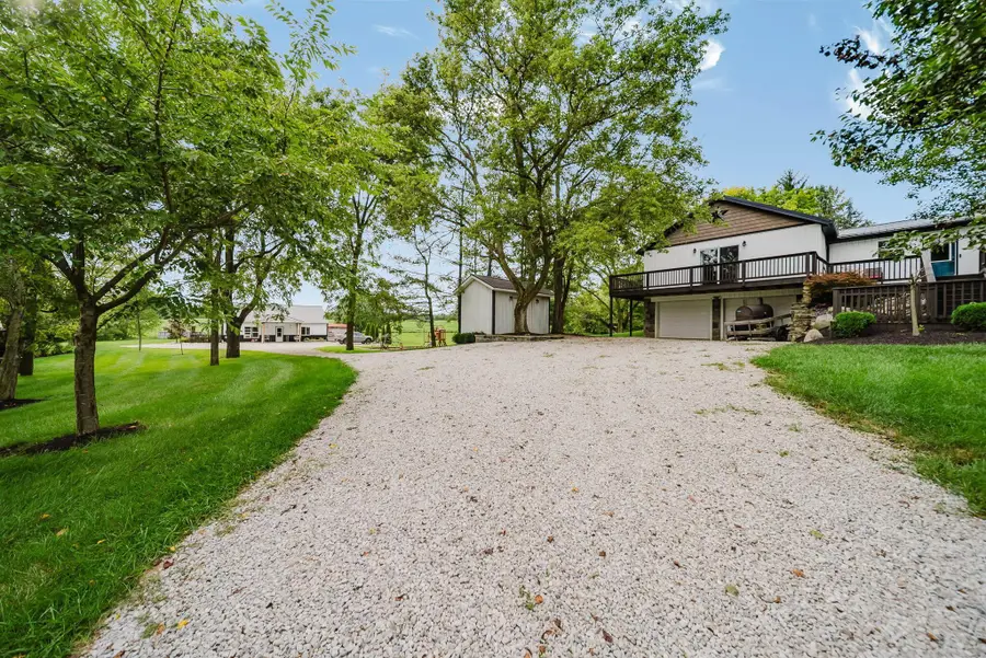 3052 Township Road 184, Cardington, OH 43315 - #2