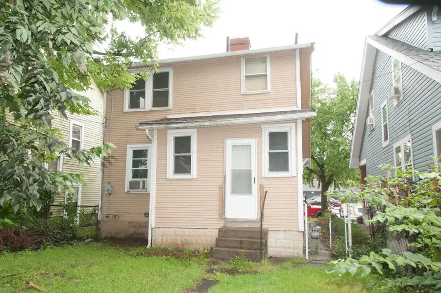 415 Frebis Avenue, Columbus, OH 43206 - #2