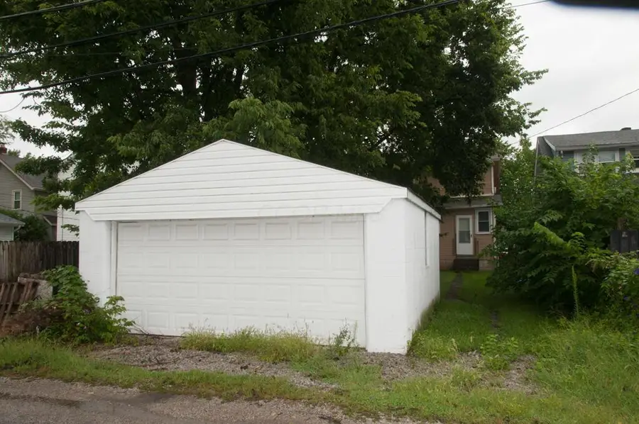 415 Frebis Avenue, Columbus, OH 43206 - #3