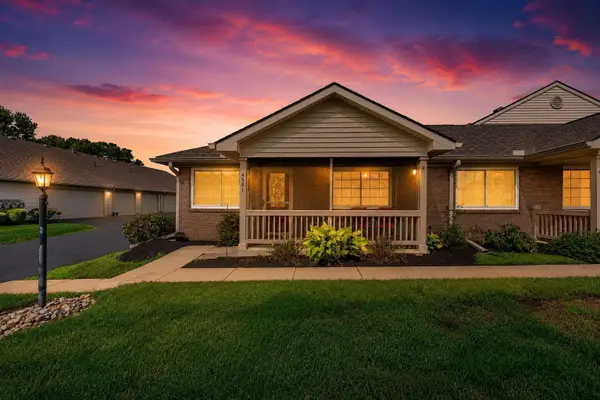 4351 Seahorse Lane, Groveport, OH 43125