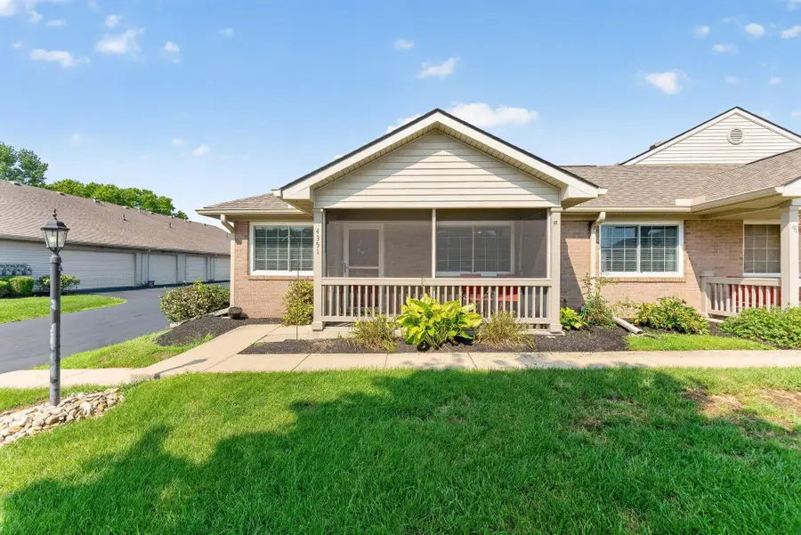 4351 Seahorse Lane, Groveport, OH 43125 - #3
