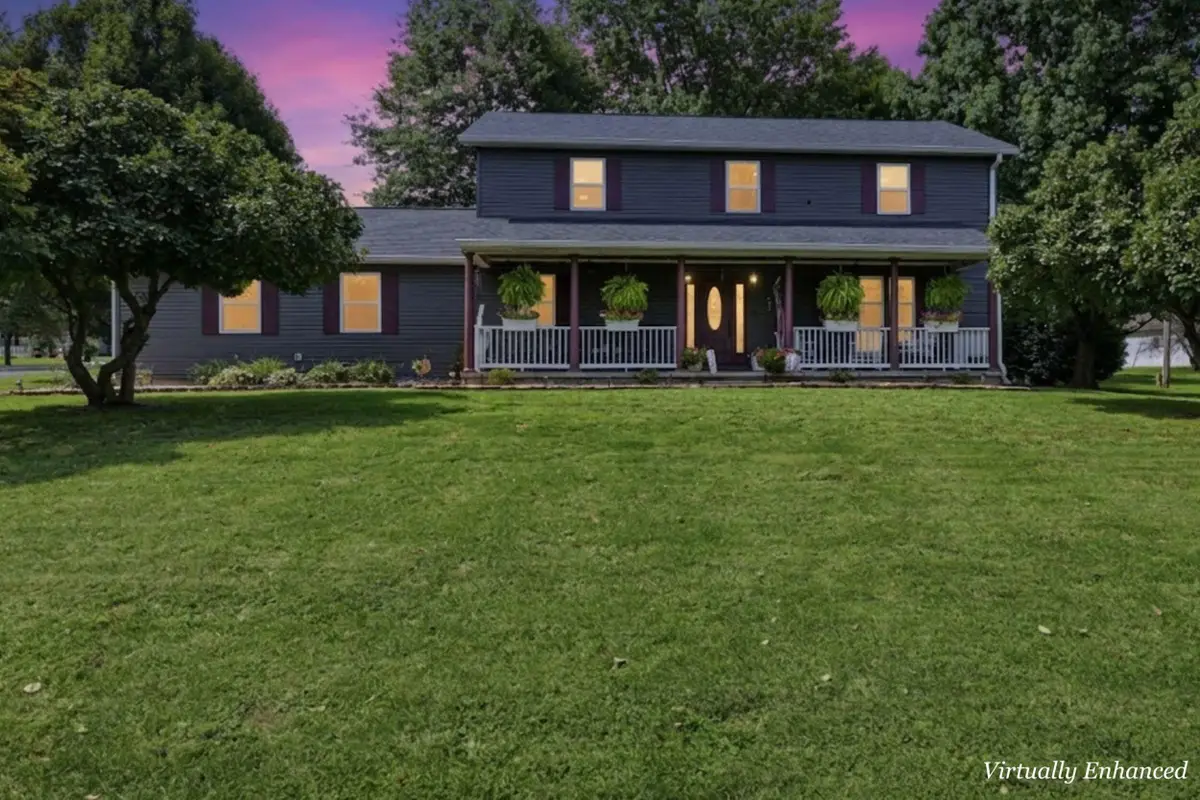 1520 Hamburg Road Sw, Lancaster, OH 43130 - #1