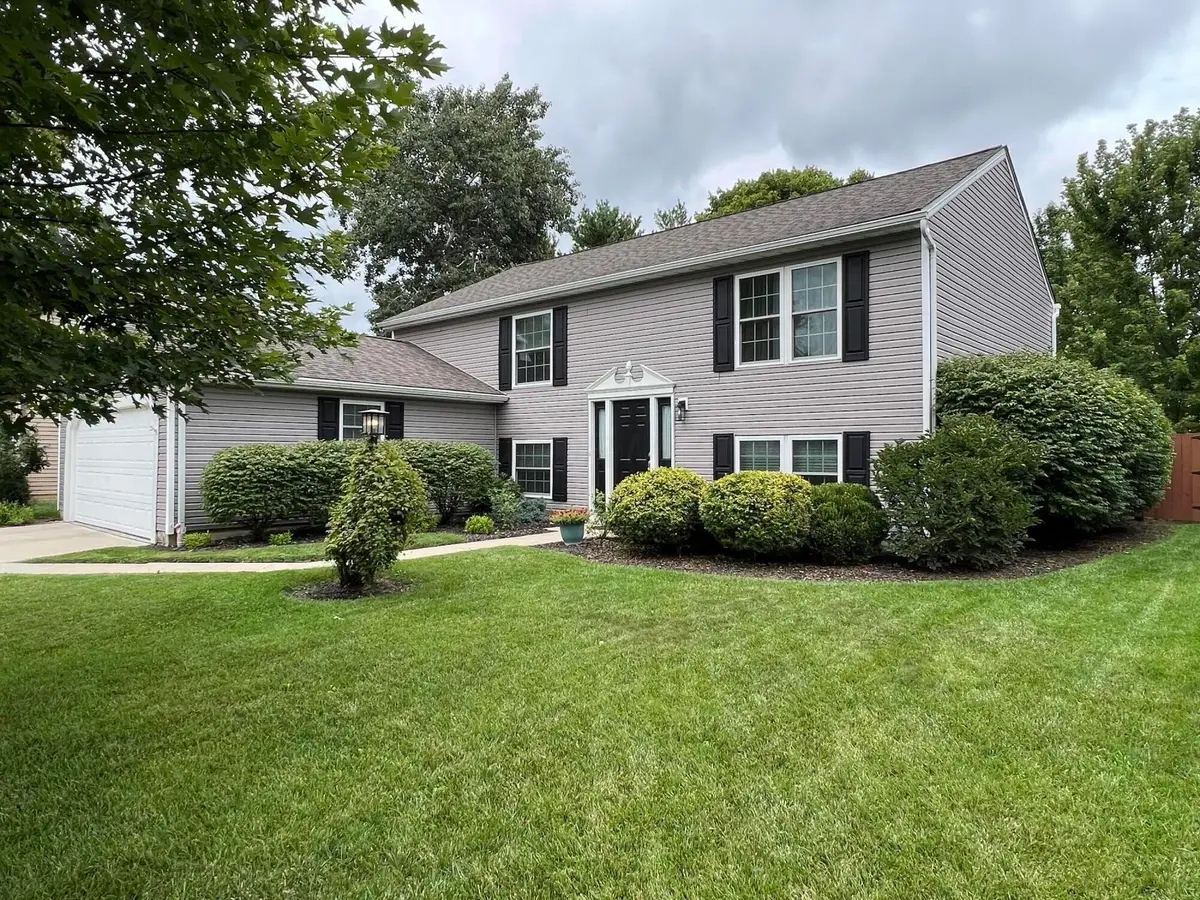4804 Leybourne Drive, Hilliard, OH 43026 - #1