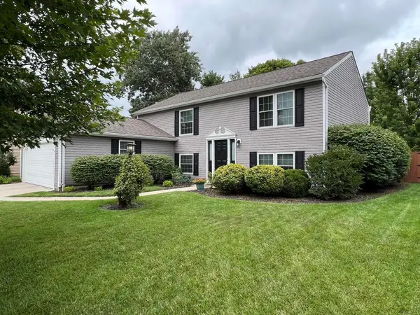 4804 Leybourne Drive, Hilliard, OH 43026