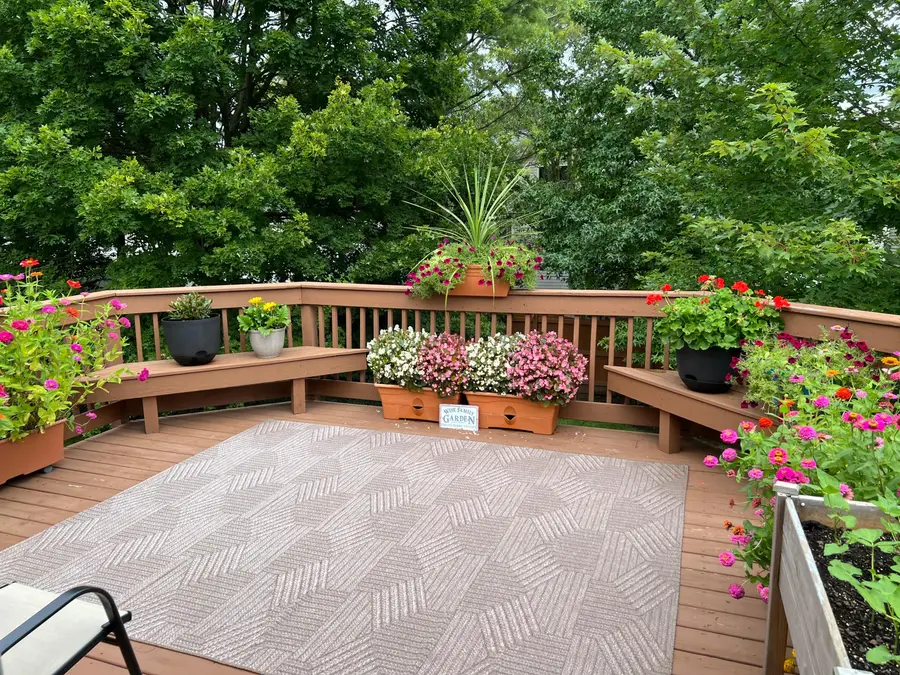 4804 Leybourne Drive, Hilliard, OH 43026 - #2