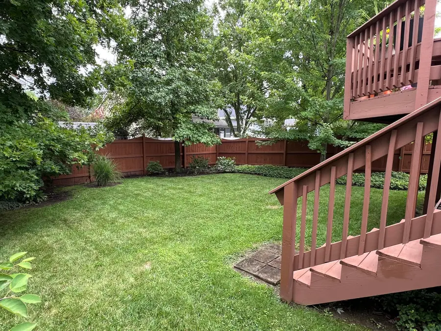 4804 Leybourne Drive, Hilliard, OH 43026 - #3