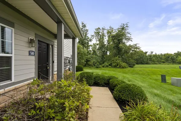 580 Redwood Lane, Lewis Center, OH 43035