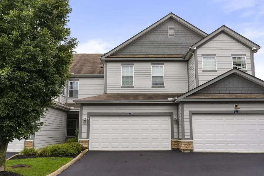 580 Redwood Lane, Lewis Center, OH 43035 - #2