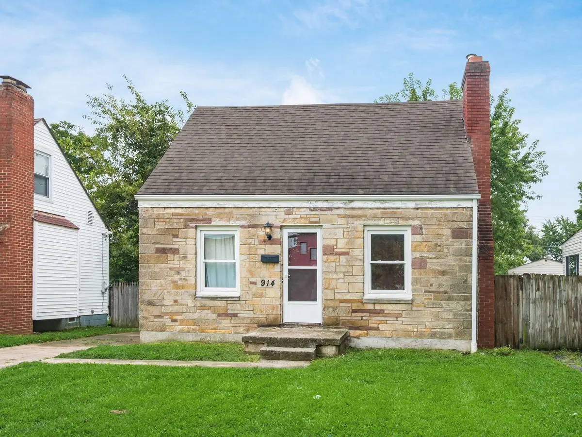 914 Binns Boulevard, Columbus, OH 43204 - #1