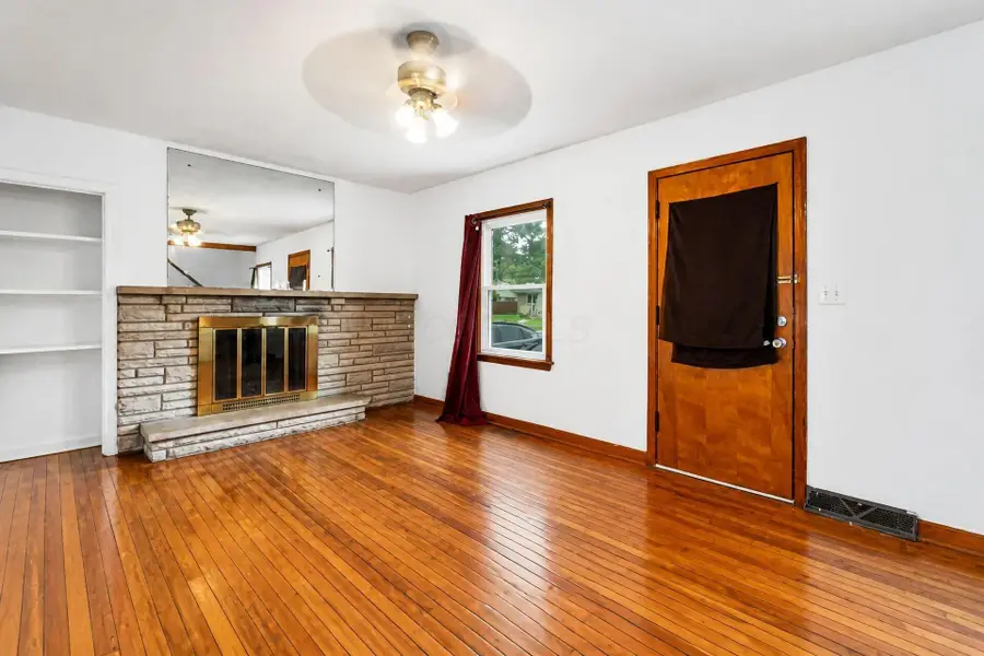 914 Binns Boulevard, Columbus, OH 43204 - #2