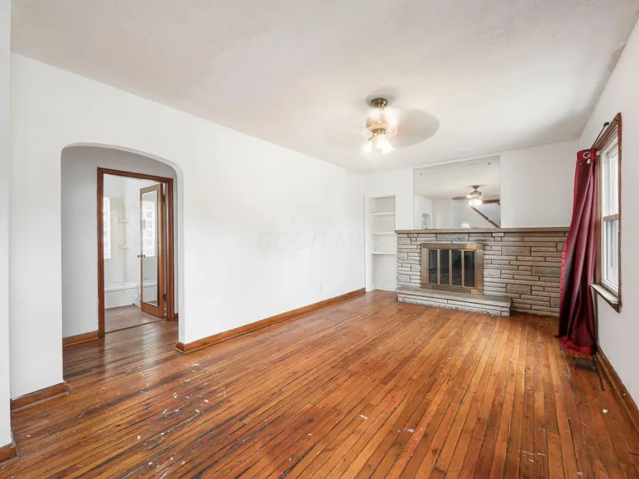 914 Binns Boulevard, Columbus, OH 43204 - #3