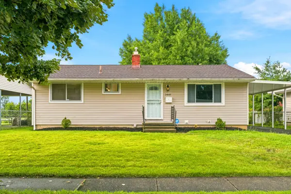 3449 Bolton Avenue, Columbus, OH 43227