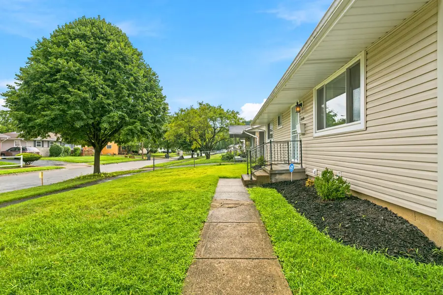 3449 Bolton Avenue, Columbus, OH 43227 - #3