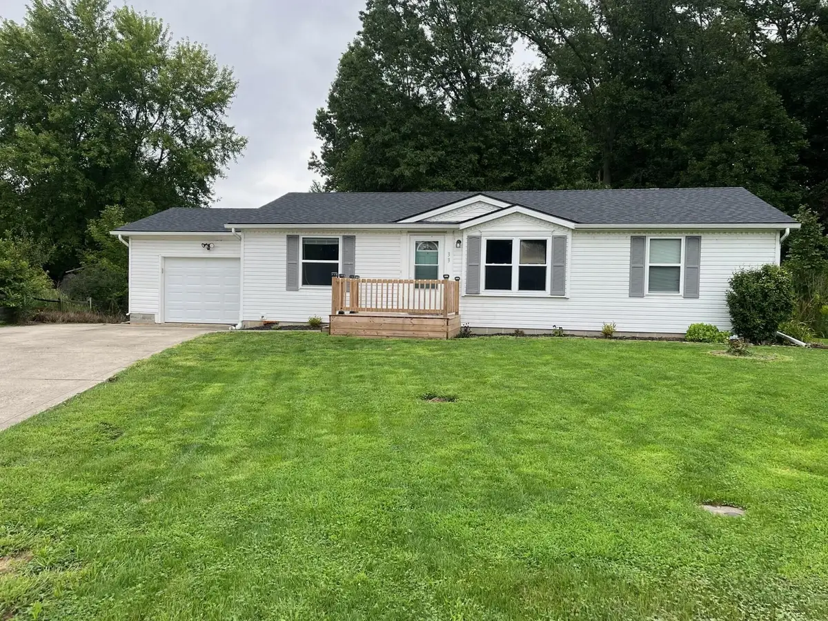 33 Lynnwood Circle Se, Buckeye Lake, OH 43008 - #1